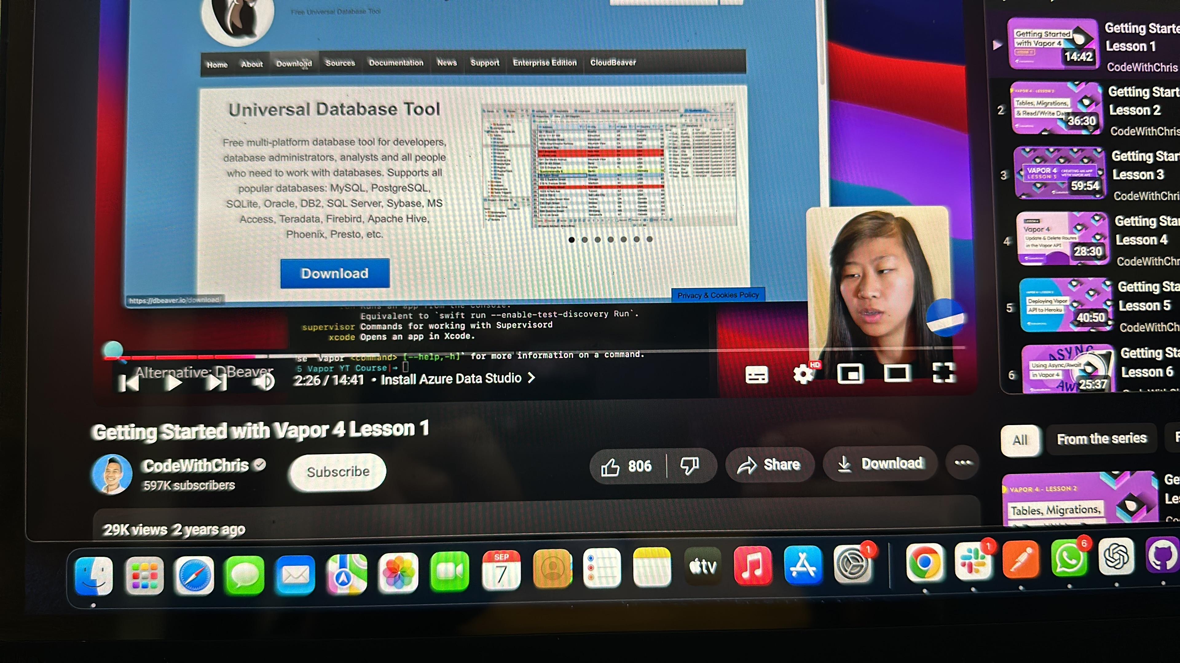 Product Review Image