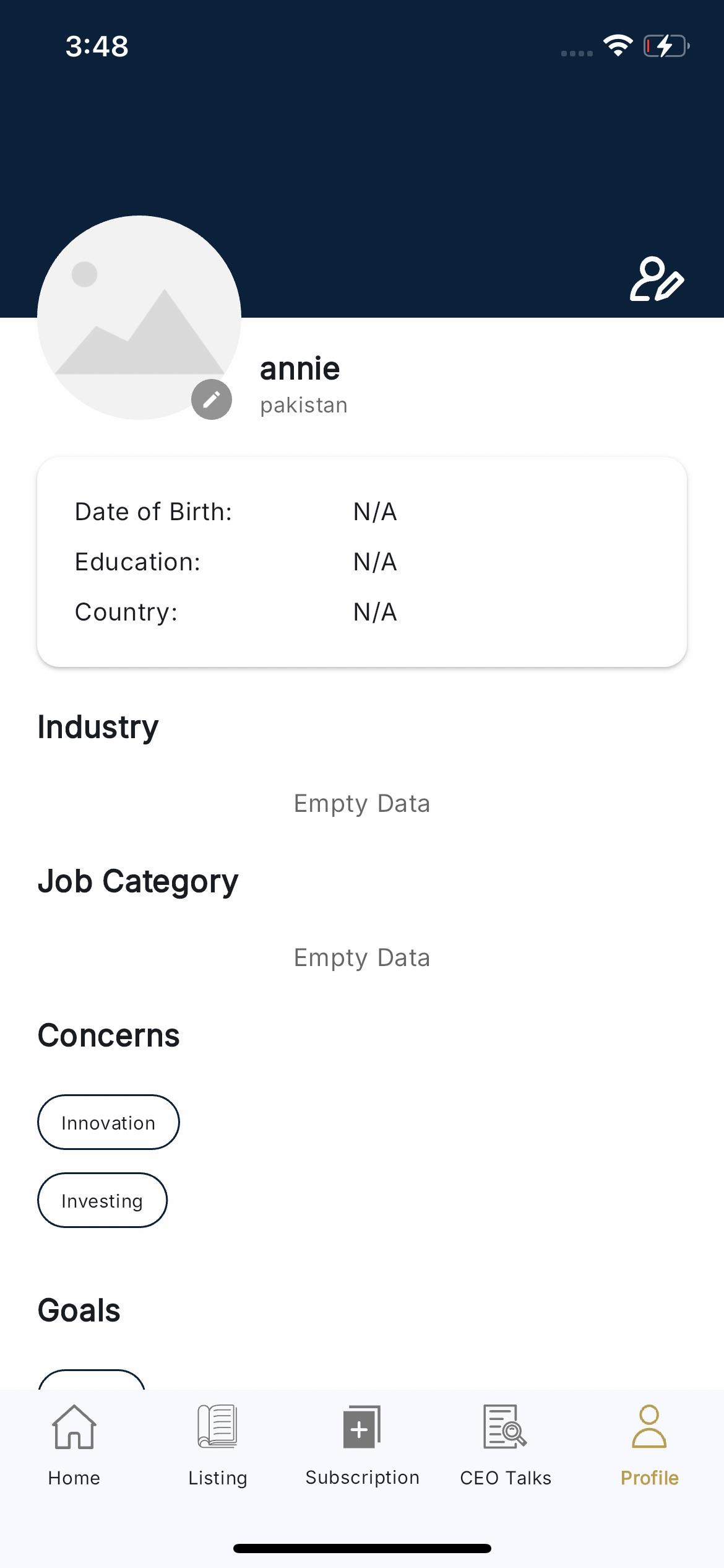 Product Review Image
