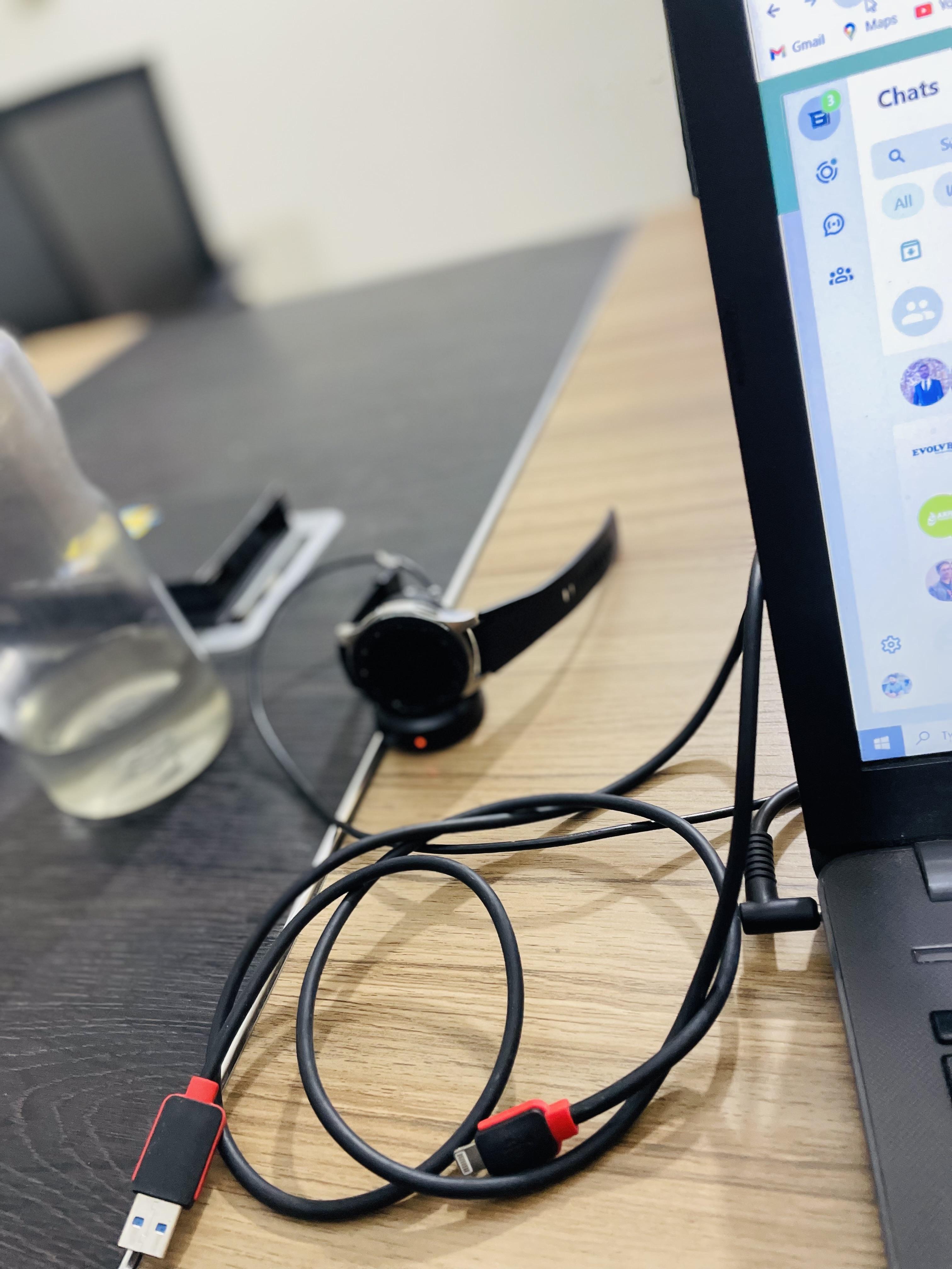 Product Review Image